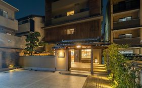Jisco Hotel Kyoto Goshonishi